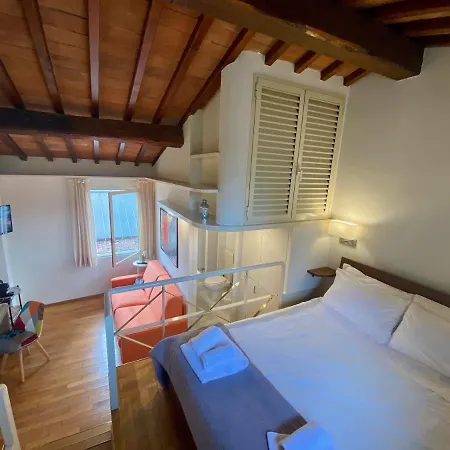 Corso Double Apartment Florence Exterior photo