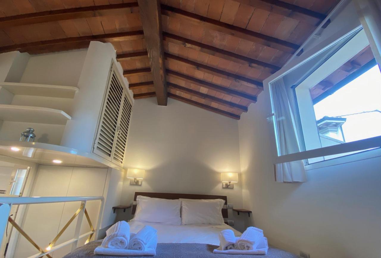 Corso Double Apartment *